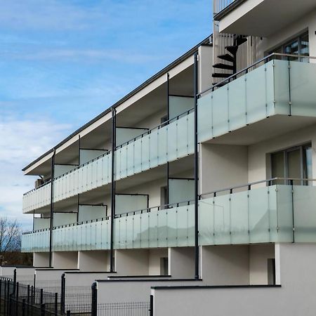 Fox Apartament Free Parking Air Conditioning بوليسلافيتش المظهر الخارجي الصورة