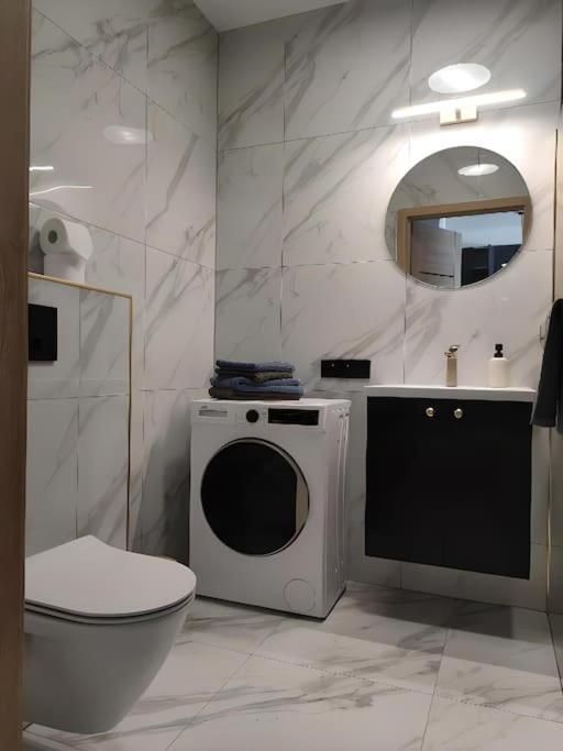 Fox Apartament Free Parking Air Conditioning بوليسلافيتش المظهر الخارجي الصورة