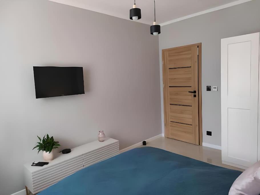 Fox Apartament Free Parking Air Conditioning بوليسلافيتش المظهر الخارجي الصورة