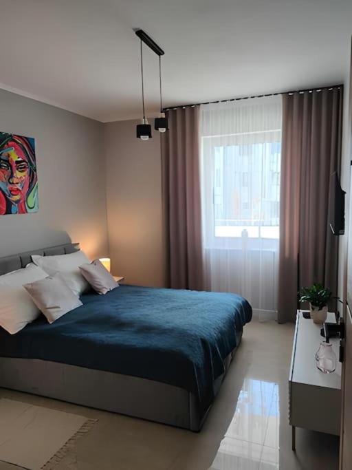 Fox Apartament Free Parking Air Conditioning بوليسلافيتش المظهر الخارجي الصورة